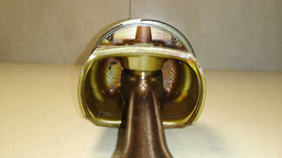 BIELA COM PISTÃO RENAULT SANDERO 1.6 2008 2009 2010 (4)