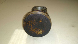 BIELA COM PISTÃO RENAULT SANDERO 1.6 2008 2009 2010 (3)