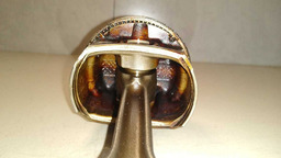 BIELA COM PISTÃO RENAULT SANDERO 1.6 2008 2009 2010 (3)