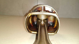 BIELA COM PISTÃO RENAULT SANDERO 1.6 2008 2009 2010 (2)