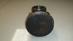 BIELA COM PISTÃO RENAULT SANDERO 1.6 2008 2009 2010 (2)