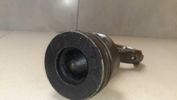 BIELA C/ PISTÃO TOYOTA HILUX 3.0 2015 (3)