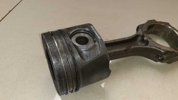 BIELA C/ PISTÃO TOYOTA HILUX 3.0 2015 (3)