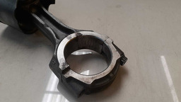 BIELA C/ PISTÃO TOYOTA HILUX 3.0 2015 (3)