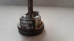 BIELA C/PISTÃO TOYOTA COROLLA 2.0 2009 A 2014 (16)