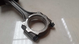 BIELA C/PISTÃO TOYOTA COROLLA 2.0 2009 A 2014 (16)