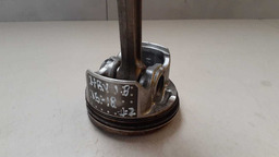 BIELA C/PISTÃO HONDA HRV 1.8 2015 A 2018 (2)