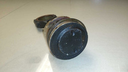 BIELA COM PISTÃO RENAULT TWINGO 1.0 8V 1995 1996 (1)