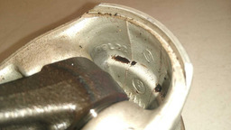 BIELA COM PISTÃO RENAULT CLIO 1.0 16V FLEX 2012 A 2016 (21)