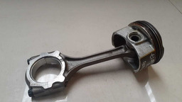 BIELA C/PISTÃO TOYOTA COROLLA 2.0 2009 A 2014 (17)