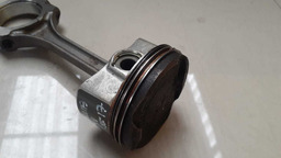 BIELA C/PISTÃO TOYOTA COROLLA 2.0 2009 A 2014 (17)