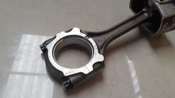 BIELA C/PISTÃO TOYOTA COROLLA 2.0 2009 A 2014 (17)