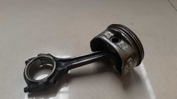 BIELA COM PISTÃO FORD FIESTA 1.6 2003 (4)