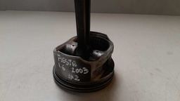 BIELA COM PISTÃO FORD FIESTA 1.6 2003 (2)