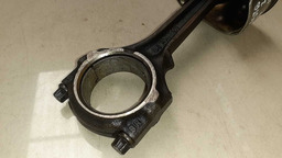 BIELA COM PISTÃO FORD FIESTA 1.6 2003 (2)