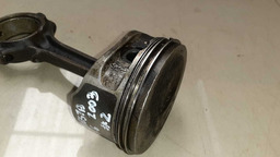 BIELA COM PISTÃO FORD FIESTA 1.6 2003 (2)