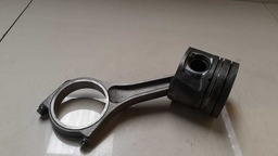 BIELA C/PISTÃO RANGE ROVER SPORT 3.6 V8 2008 DIESEL (5)