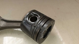 BIELA C/PISTÃO RANGE ROVER SPORT 3.6 V8 2008 DIESEL (5)