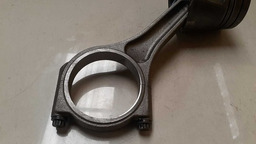 BIELA C/PISTÃO RANGE ROVER SPORT 3.6 V8 2008 DIESEL (5)