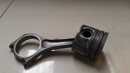 BIELA C/PISTÃO RANGE ROVER SPORT 3.6 V8 2008 DIESEL (4)