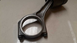 BIELA C/PISTÃO RANGE ROVER SPORT 3.6 V8 2008 DIESEL (4)