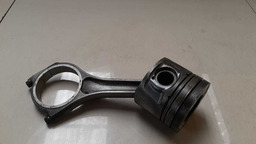 BIELA C/PISTÃO RANGE ROVER SPORT 3.6 V8 2008 DIESEL (3)