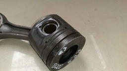 BIELA C/PISTÃO RANGE ROVER SPORT 3.6 V8 2008 DIESEL (3)