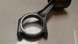 BIELA C/PISTÃO RANGE ROVER SPORT 3.6 V8 2008 DIESEL (3)