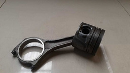 BIELA C/PISTÃO RANGE ROVER SPORT 3.6 V8 2008 DIESEL (8)