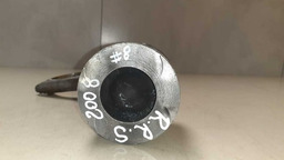 BIELA C/PISTÃO RANGE ROVER SPORT 3.6 V8 2008 DIESEL (8)