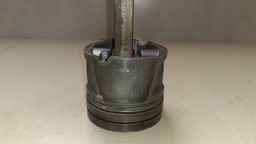 BIELA C/PISTÃO RANGE ROVER SPORT 3.6 V8 2008 DIESEL (8)