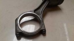 BIELA C/PISTÃO RANGE ROVER SPORT 3.6 V8 2008 DIESEL (8)