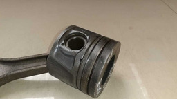 BIELA C/PISTÃO RANGE ROVER SPORT 3.6 V8 2008 DIESEL (8)