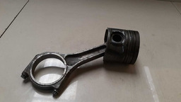 BIELA C/PISTÃO RANGE ROVER SPORT 3.6 V8 2008 DIESEL (7)