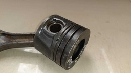 BIELA C/PISTÃO RANGE ROVER SPORT 3.6 V8 2008 DIESEL (7)