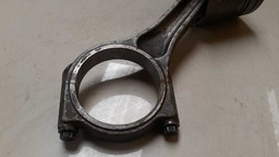 BIELA C/PISTÃO RANGE ROVER SPORT 3.6 V8 2008 DIESEL (7)