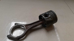 BIELA C/PISTÃO RANGE ROVER SPORT 3.6 V8 2008 DIESEL (6)