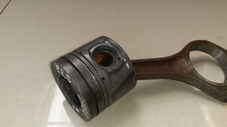 BIELA C/PISTÃO RANGE ROVER SPORT 3.6 V8 2008 DIESEL (6)