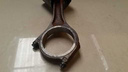 BIELA C/PISTÃO RANGE ROVER SPORT 3.6 V8 2008 DIESEL (6)