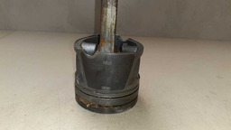 BIELA C/PISTÃO RANGE ROVER SPORT 3.6 V8 2008 DIESEL (6)