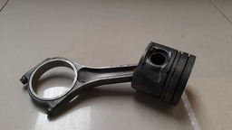 BIELA C/PISTÃO RANGE ROVER SPORT 3.6 V8 2008 DIESEL (2)