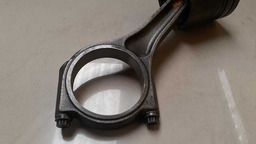 BIELA C/PISTÃO RANGE ROVER SPORT 3.6 V8 2008 DIESEL (2)