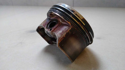 PISTÃO HONDA CIVIC 1.8 16V GASOLINA 2006 2007 (1)