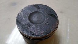 PISTÃO HONDA CIVIC 1.8 16V GASOLINA 2006 2007 (1)