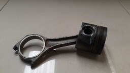 BIELA C/PISTÃO RANGE ROVER SPORT 3.6 V8 2008 DIESEL