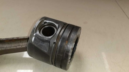 BIELA C/PISTÃO RANGE ROVER SPORT 3.6 V8 2008 DIESEL