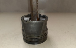 BIELA C/PISTÃO RANGE ROVER SPORT 3.6 V8 2008 DIESEL