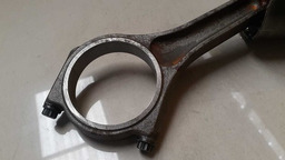 BIELA C/PISTÃO RANGE ROVER SPORT 3.6 V8 2008 DIESEL