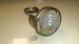 BIELA COM PISTÃO HONDA CITY 1.5 FLEX 2014 A 2018 (1)