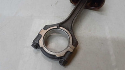 BIELA C/PISTÃO HYUNDAI HB20 1.6 2013 A 2016  (8)
